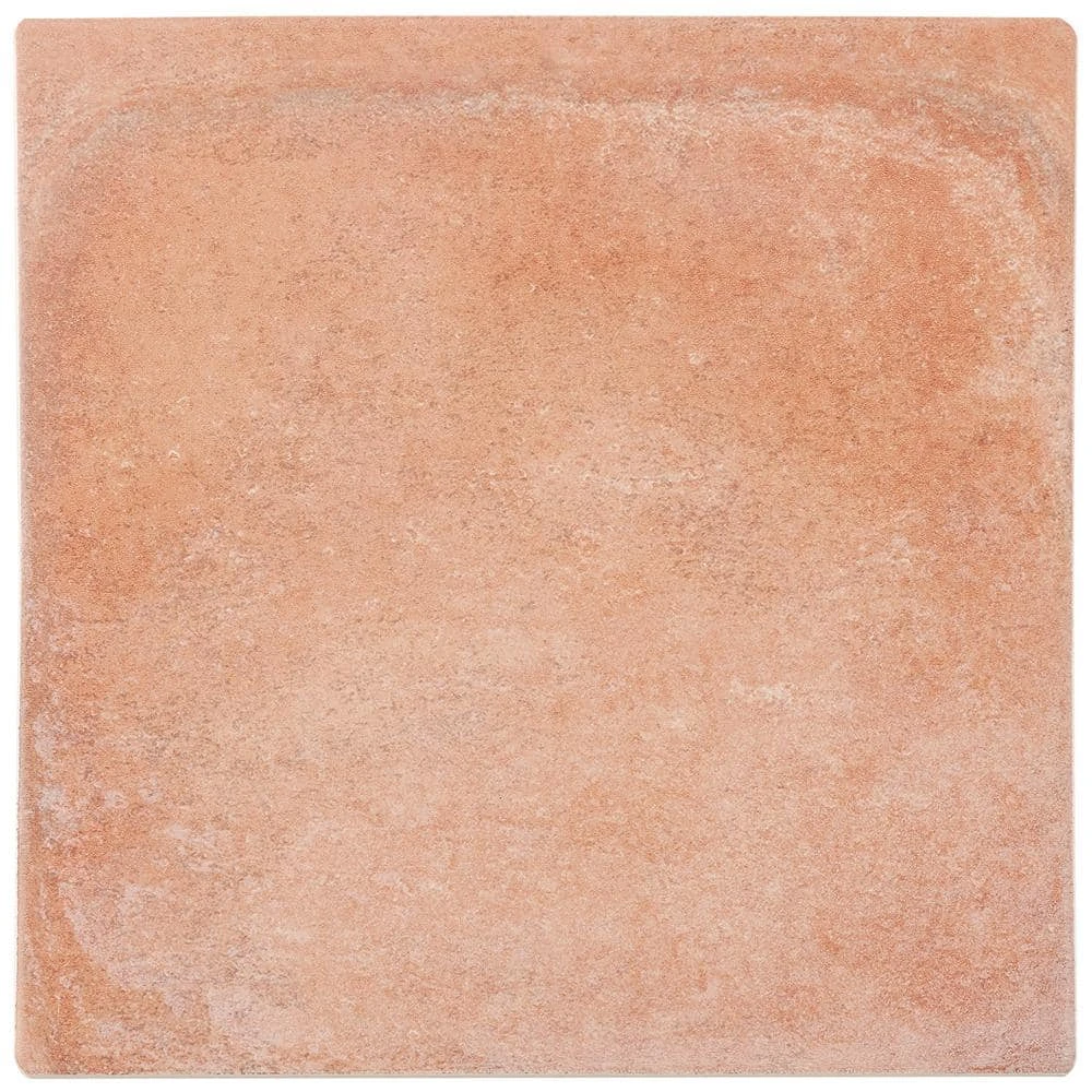Kaleo Brick 14.17 in. x 14.17 in. Matte Porcelain Terracotta Look Floor and Wall Tile (10.76 sq. ft./Case) by Ivy Hill Tile - Image 4