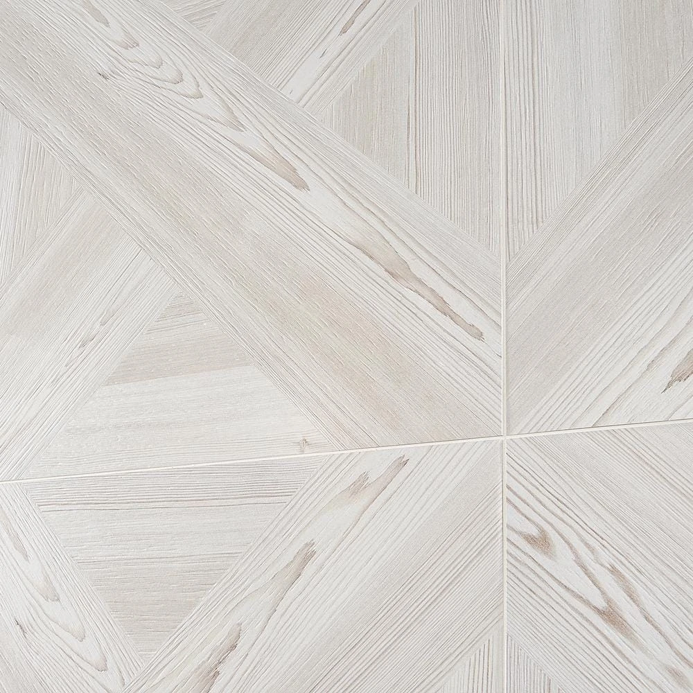 Balsa Decor Bean 24 in. x 24 in. Matte Porcelain Floor and Wall Tile (11.62 sq. ft./Case) by Ivy Hill Tile - Image 4