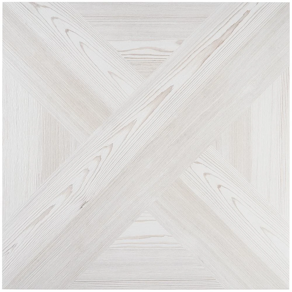 Balsa Decor Bean 24 in. x 24 in. Matte Porcelain Floor and Wall Tile (11.62 sq. ft./Case) by Ivy Hill Tile - Image 5