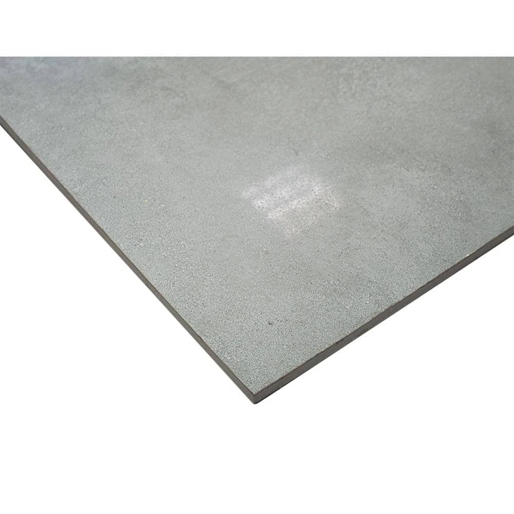 Cleft Grafito 32 in. x 32 in. Semi-Polished Porcelain Floor and Wall Tile (13.78 sq. ft./Case) by Ivy Hill Tile - Image 4