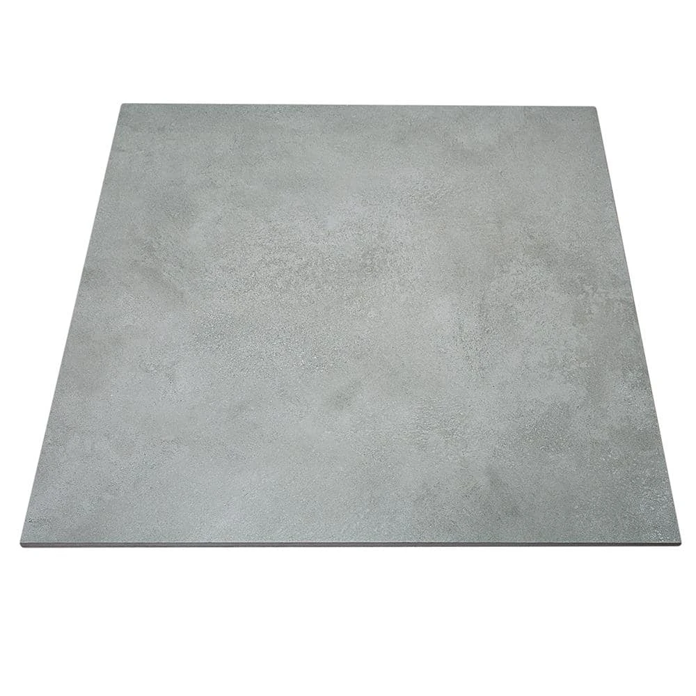 Cleft Grafito 32 in. x 32 in. Semi-Polished Porcelain Floor and Wall Tile (13.78 sq. ft./Case) by Ivy Hill Tile