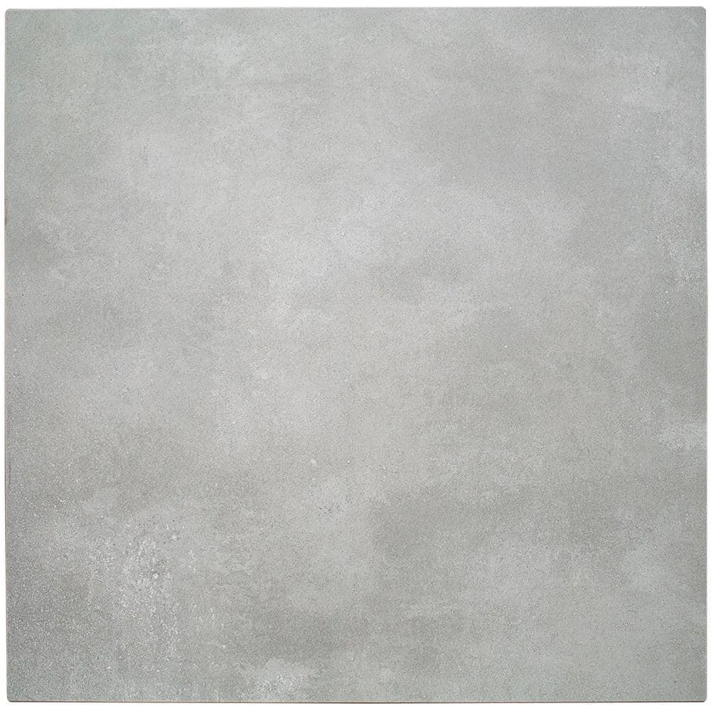 Cleft Grafito 32 in. x 32 in. Semi-Polished Porcelain Floor and Wall Tile (13.78 sq. ft./Case) by Ivy Hill Tile - Image 3