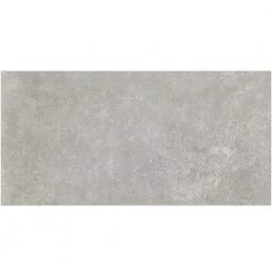 Malaga Greige 12 in. x 24 in. x 9.5 mm Matte Porcelain Floor and Wall Tile (8 pieces / 15.49 sq. ft. / box) by Ivy Hill Tile