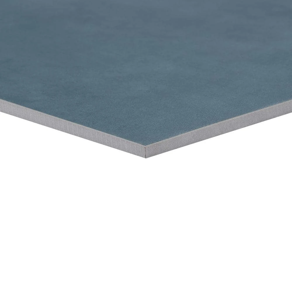 Forge Indigo 24 in. x 12 in. Matte Porcelain Floor and Wall Tile (7 Pieces, 13.56 Sq. Ft. /Case) by Ivy Hill Tile - Image 6