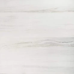 Essential Marble Lasa 24 in. x 48 in. Porcelain Floor and Wall Tile (15.49 sq. ft./Case) by Ivy Hill Tile