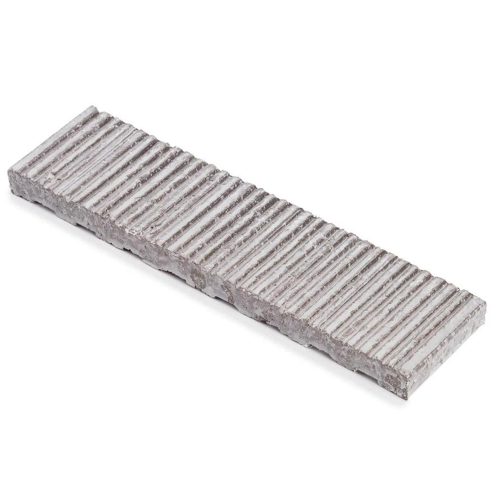 Weston Summit Light Gray 2 in. x 9 in. Glazed Clay Subway Wall Tile (30-Piece 4.30 sq. ft./Case) by Ivy Hill Tile - Image 5