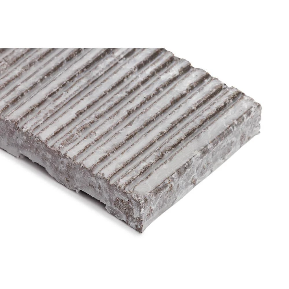 Weston Summit Light Gray 2 in. x 9 in. Glazed Clay Subway Wall Tile (30-Piece 4.30 sq. ft./Case) by Ivy Hill Tile - Image 7