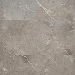 Duren 28mil Marbello Dark Beige 18 in. W x 36 in. L Luxury Vinyl Tile Flooring (36 sq. ft.) by Ivy Hill Tile