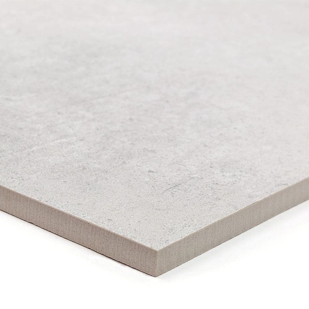 Malaga Pearl 24 in. x 24 in. 9.5mm Matte Porcelain Floor and Wall Tile (4-piece 15.49 sq. ft. / box) by Ivy Hill Tile - Image 4