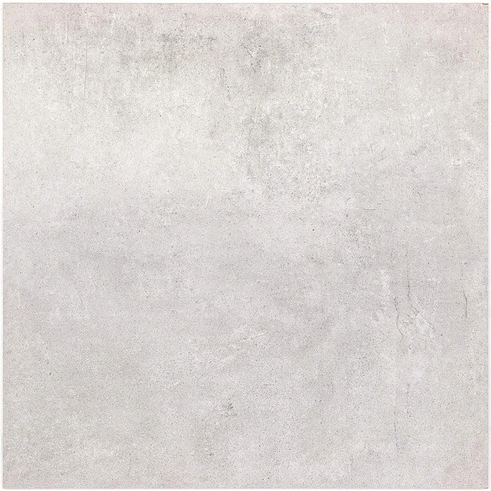 Malaga Pearl 24 in. x 24 in. 9.5mm Matte Porcelain Floor and Wall Tile (4-piece 15.49 sq. ft. / box) by Ivy Hill Tile