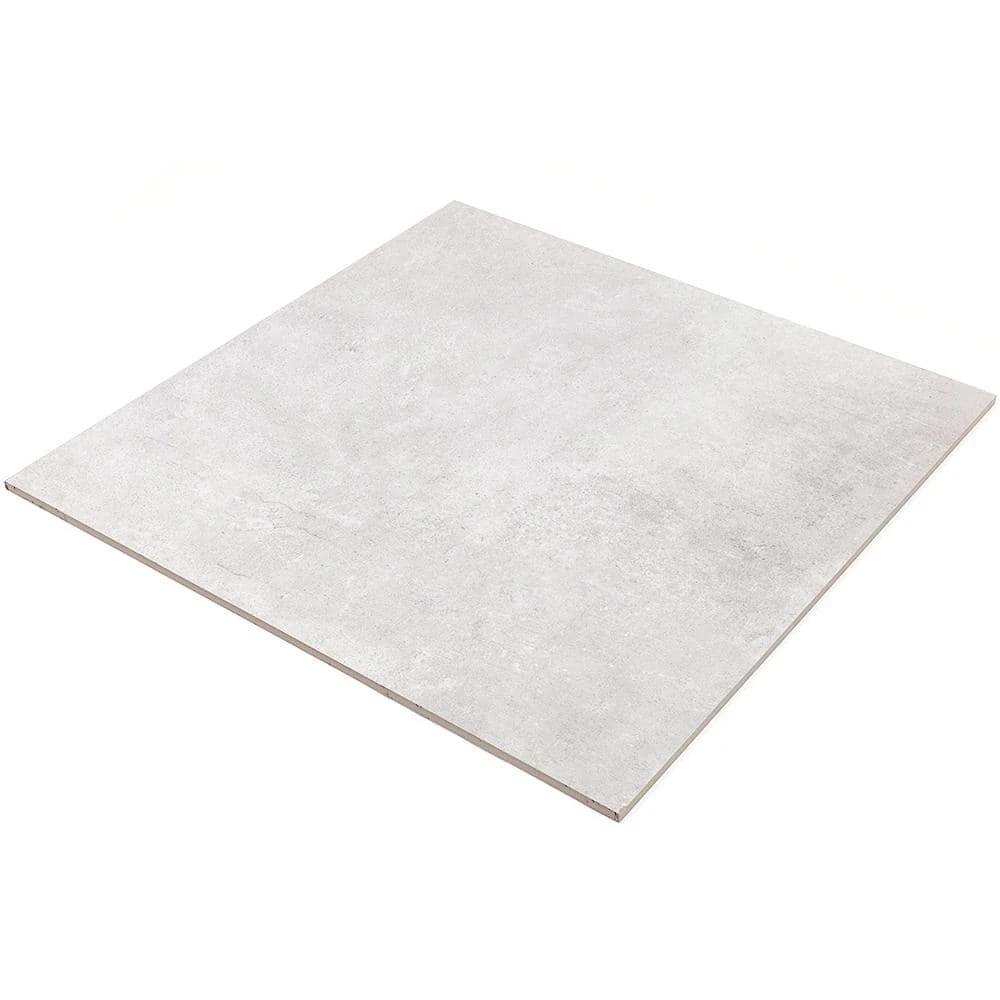 Malaga Pearl 24 in. x 24 in. 9.5mm Matte Porcelain Floor and Wall Tile (4-piece 15.49 sq. ft. / box) by Ivy Hill Tile - Image 2