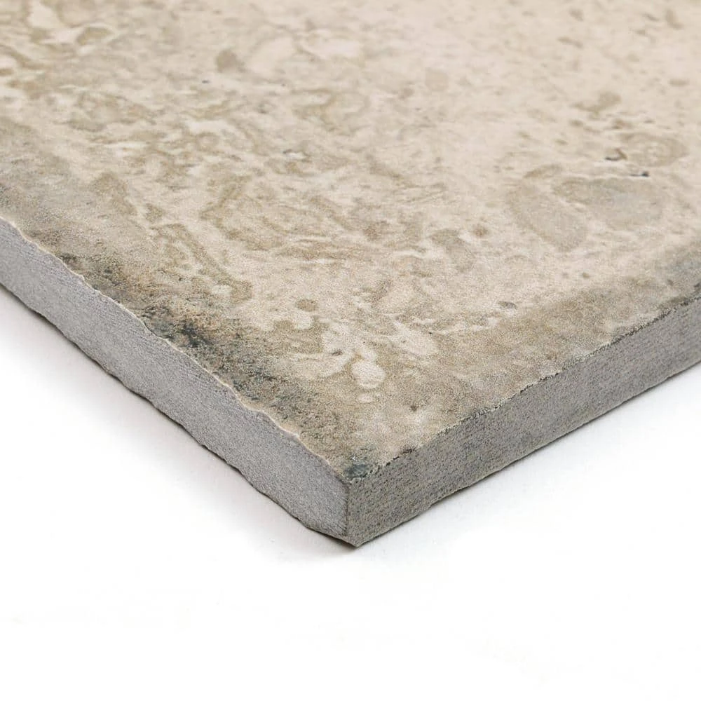 Granada Delfi 12 in. x 12 in 9.5mm Natural Porcelain Floor and Wall Tile (13-piece 12.58 sq. ft. / box) by Ivy Hill Tile - Image 5