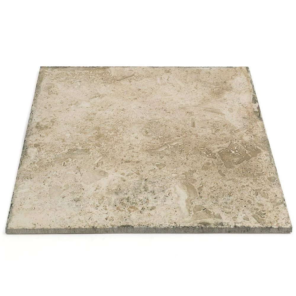 Granada Delfi 12 in. x 12 in 9.5mm Natural Porcelain Floor and Wall Tile (13-piece 12.58 sq. ft. / box) by Ivy Hill Tile - Image 3