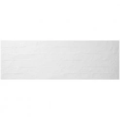 Angela Harris Alinta Tobruk 11.81 in. x 35.43 in. Matte Ceramic Wall Tile (11.62 sq. ft./Case) by Ivy Hill Tile