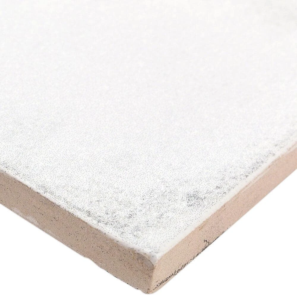 Moze White 3 in. x 12 in. 9 mm Ceramic Wall Tile (22-Piece) (5.38 sq. ft./ Box) by Ivy Hill Tile - Image 6