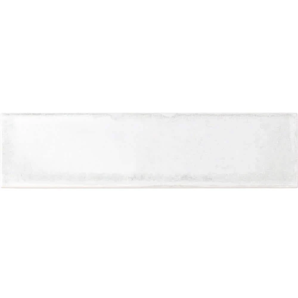 Moze White 3 in. x 12 in. 9 mm Ceramic Wall Tile (22-Piece) (5.38 sq. ft./ Box) by Ivy Hill Tile - Image 5