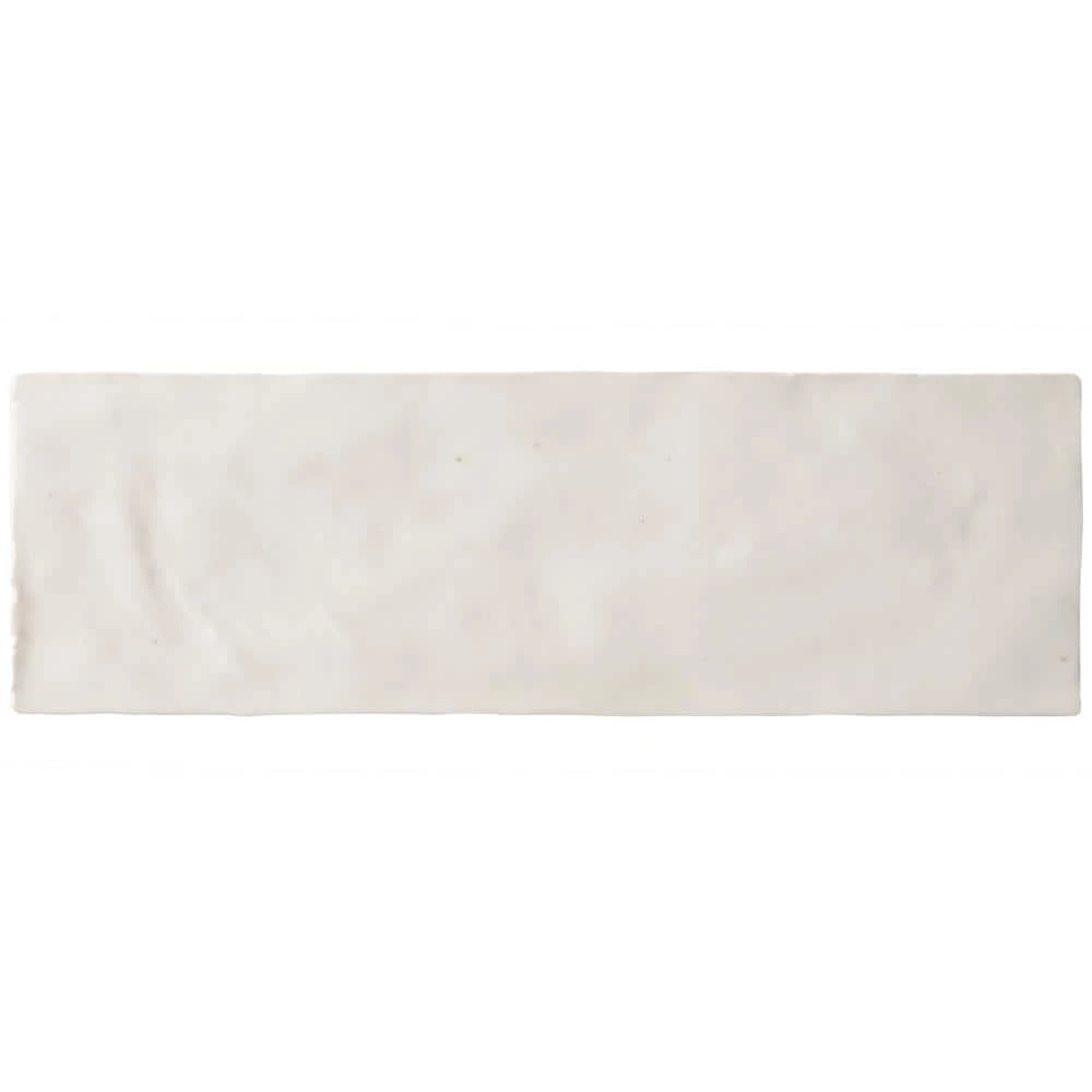Kingston White 3 in. x 8 in. Polished Ceramic Wall Tile (5.38 sq. ft./case) by Ivy Hill Tile - Image 5