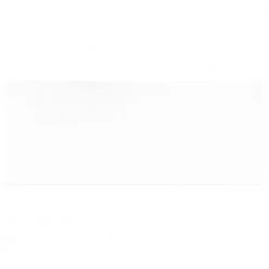 Allegro White 8 in. x 20 in. Glossy Subway Ceramic Wall Tile (10.764 sq. ft./Case) by Jeffrey Court